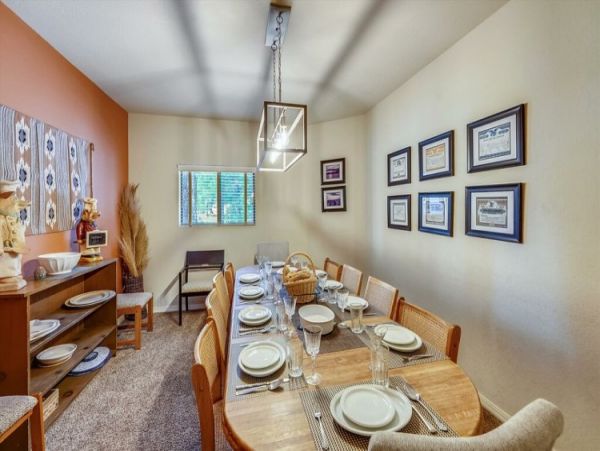 Lake Tahoe North Shore Home 999001