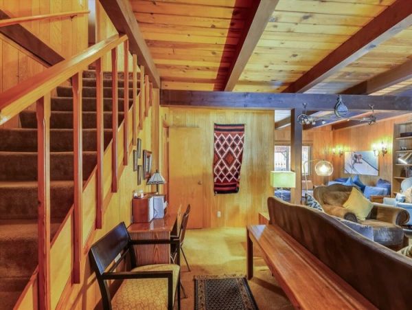 Lake Tahoe North Shore Home 999001