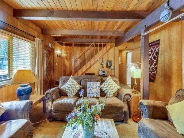 Lake Tahoe North Shore Home 999001