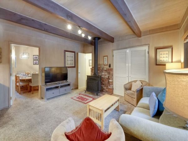 Lake Tahoe North Shore Home 999001