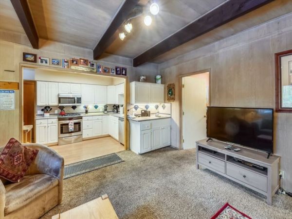 Lake Tahoe North Shore Home 999001