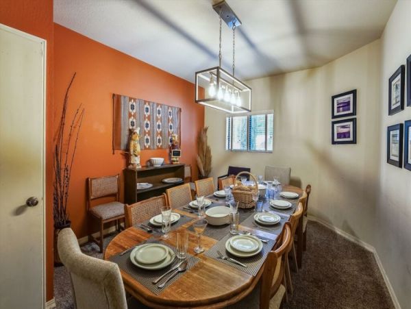 Lake Tahoe North Shore Home 999001
