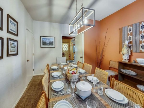 Lake Tahoe North Shore Home 999001