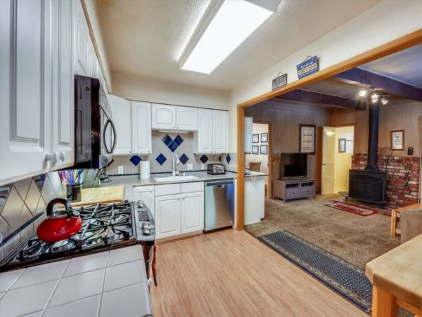 Lake Tahoe North Shore Home 999001