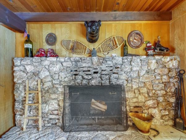 Lake Tahoe North Shore Home 999001