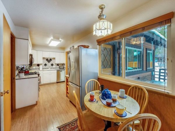Lake Tahoe North Shore Home 999001