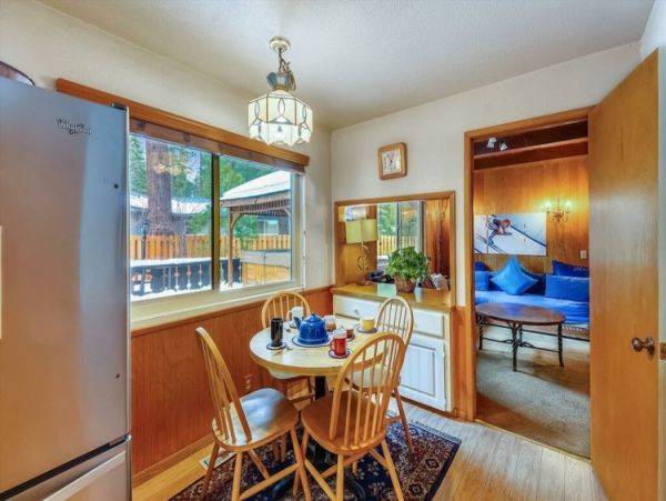 Lake Tahoe North Shore Home 999001