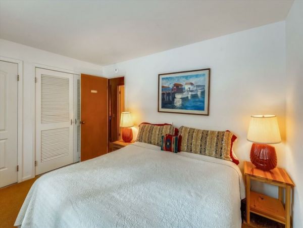 Lake Tahoe North Shore Home 999001