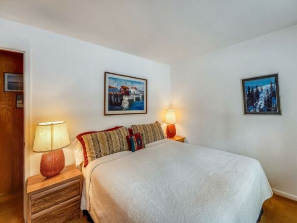 Lake Tahoe North Shore Home 999001