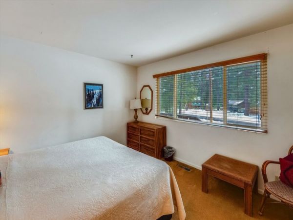 Lake Tahoe North Shore Home 999001