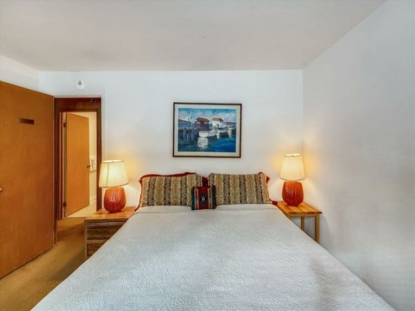 Lake Tahoe North Shore Home 999001