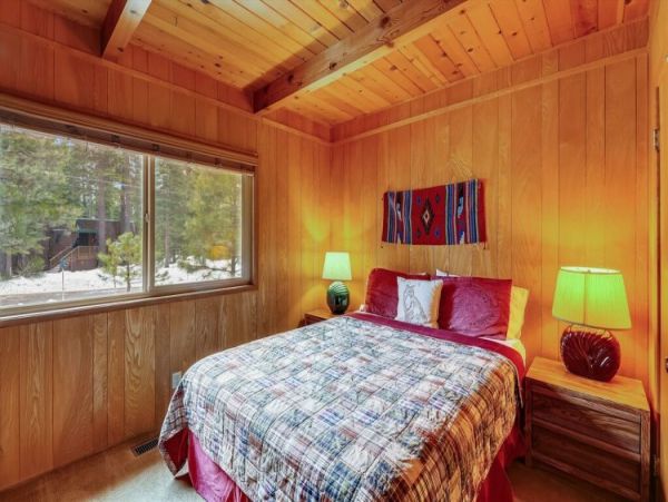 Lake Tahoe North Shore Home 999001