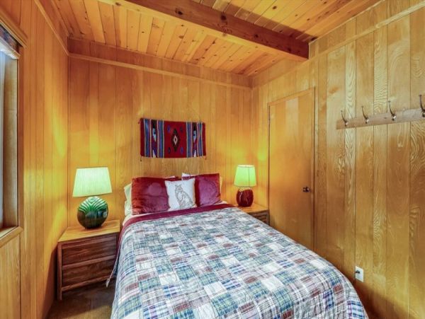 Lake Tahoe North Shore Home 999001