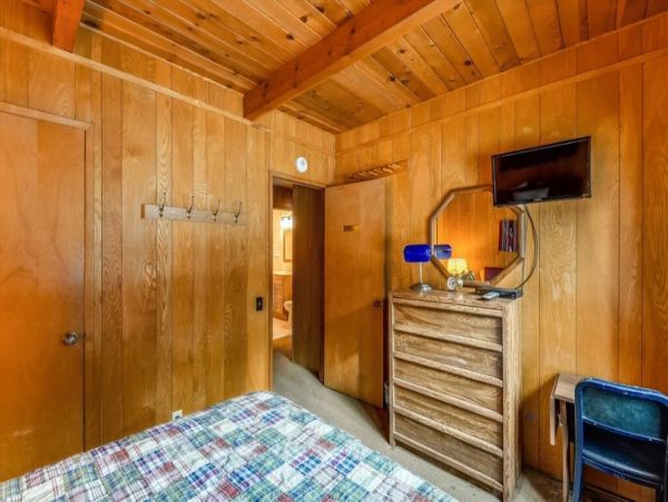 Lake Tahoe North Shore Home 999001