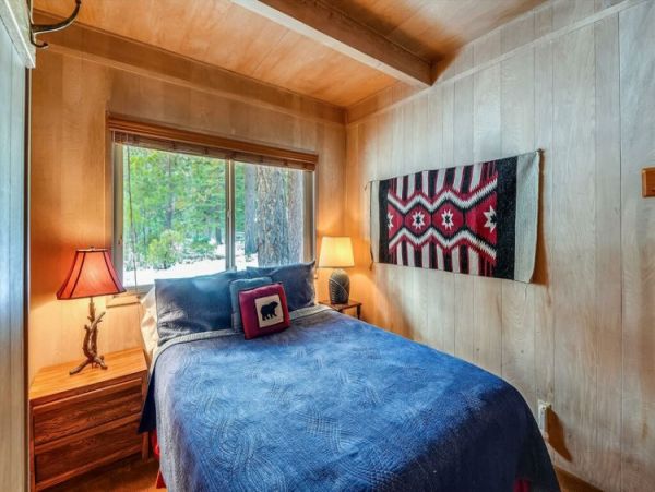Lake Tahoe North Shore Home 999001