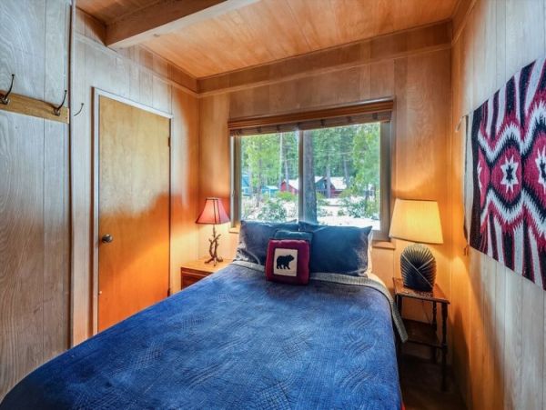 Lake Tahoe North Shore Home 999001