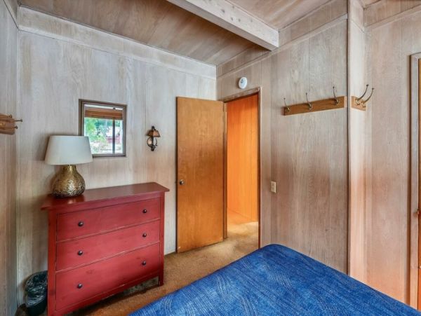 Lake Tahoe North Shore Home 999001