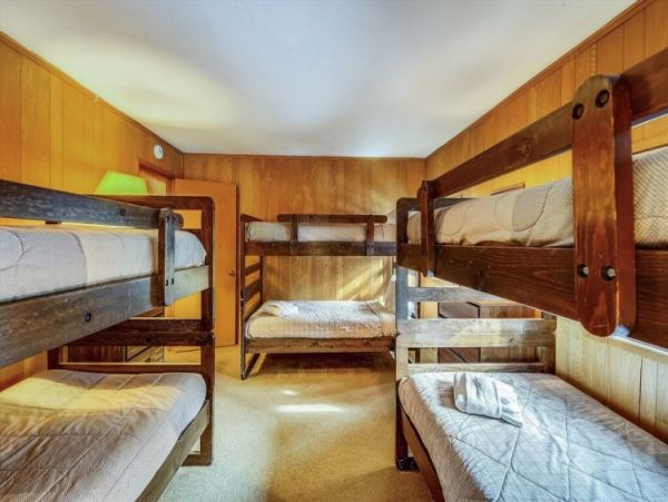 Lake Tahoe North Shore Home 999001