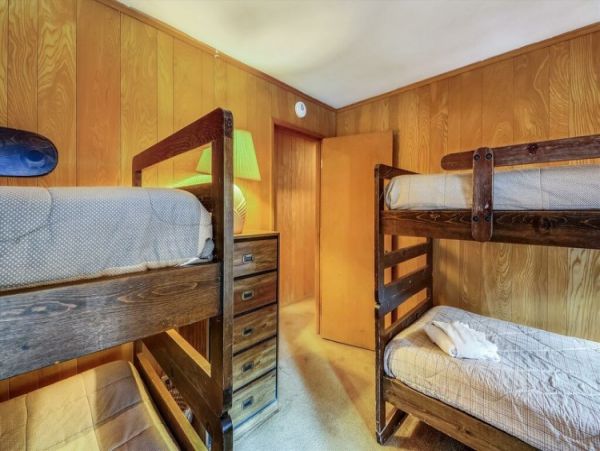 Lake Tahoe North Shore Home 999001