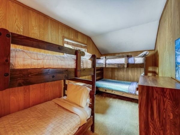 Lake Tahoe North Shore Home 999001