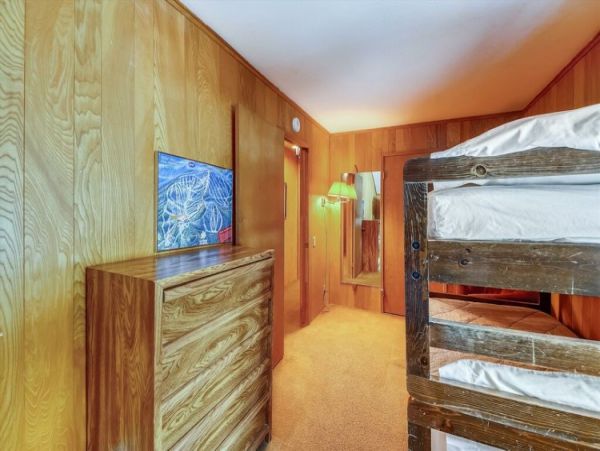 Lake Tahoe North Shore Home 999001