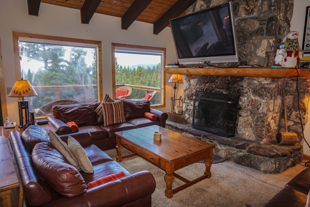 Lake Tahoe North Shore Home 999002
