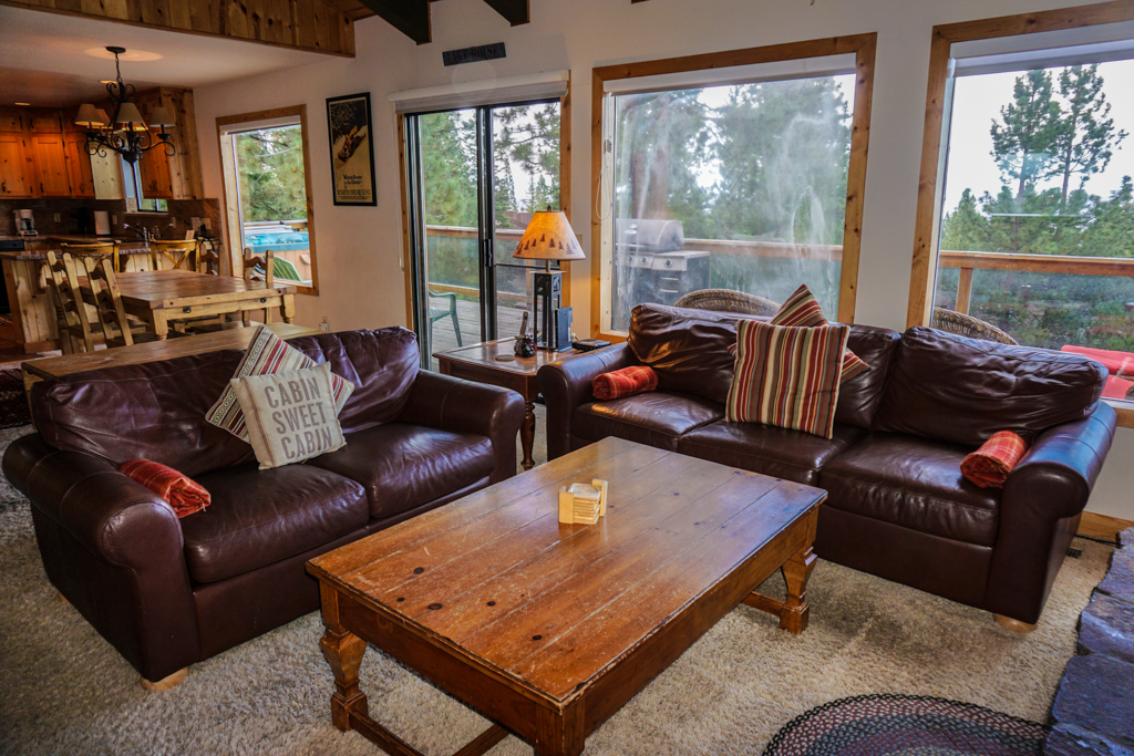 Lake Tahoe North Shore Home 999002
