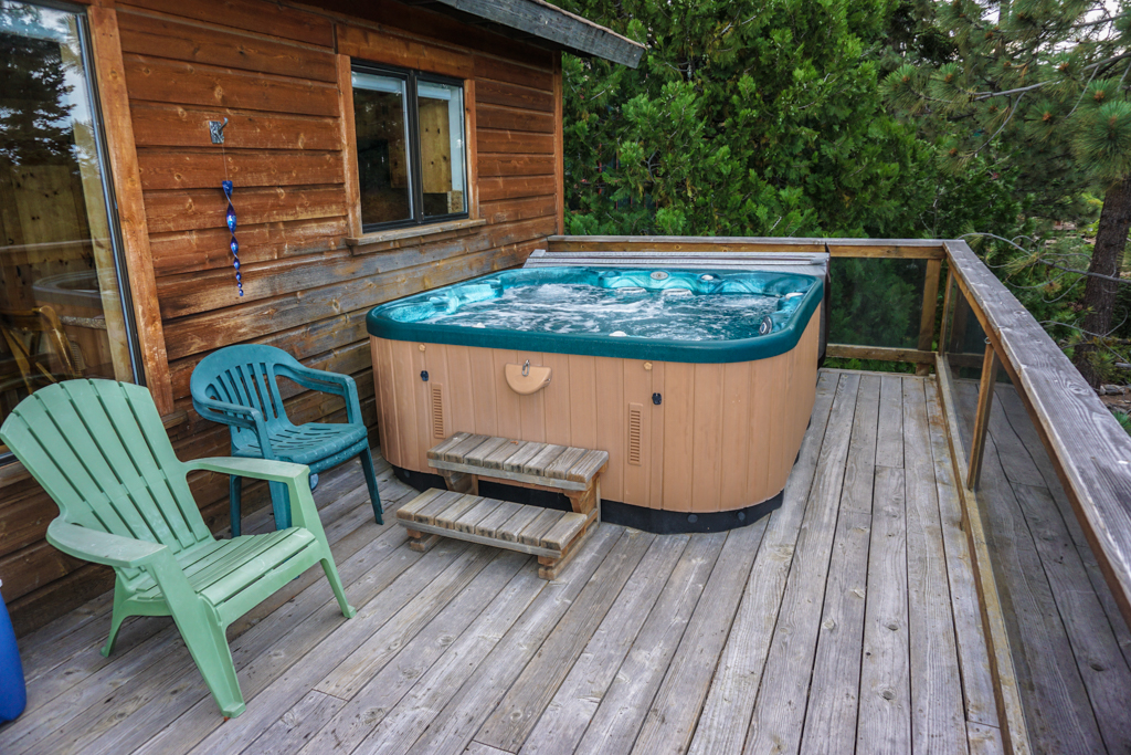 Lake Tahoe North Shore Home 999002