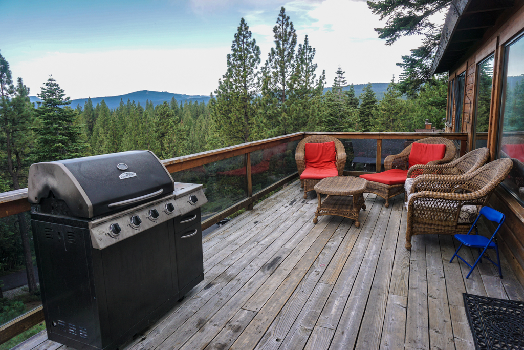 Lake Tahoe North Shore Home 999002