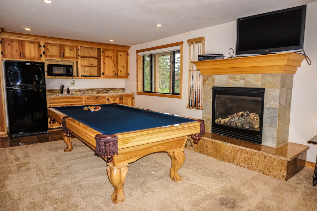 Lake Tahoe North Shore Home 999002