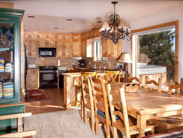 Lake Tahoe North Shore Home 999002