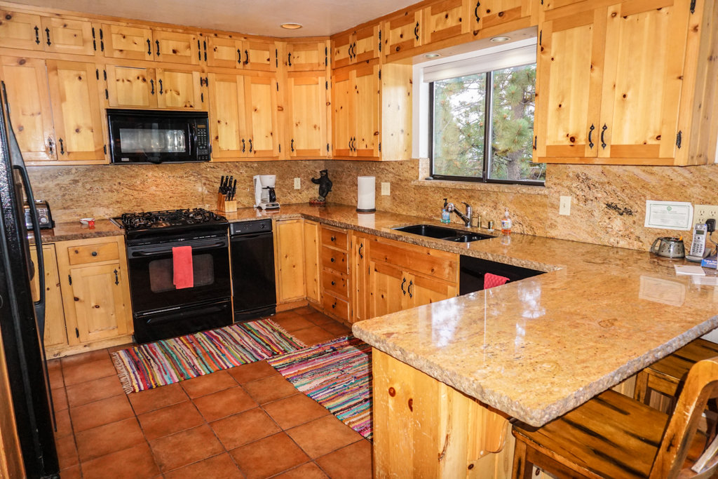 Lake Tahoe North Shore Home 999002