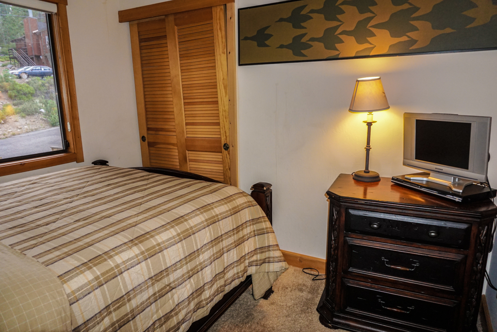 Lake Tahoe North Shore Home 999002