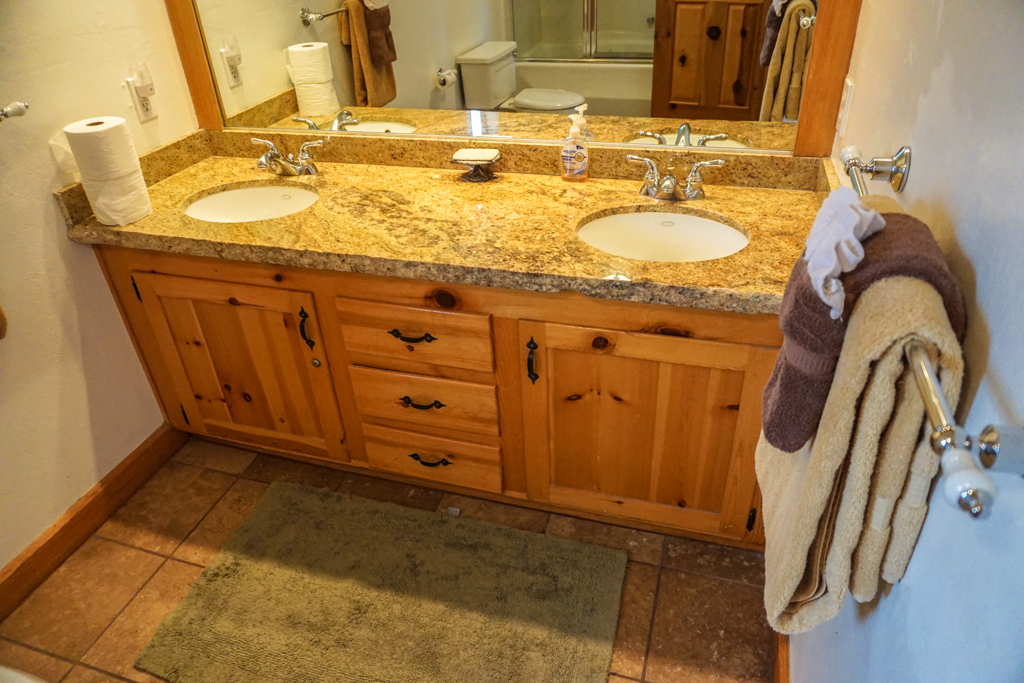 Lake Tahoe North Shore Home 999002