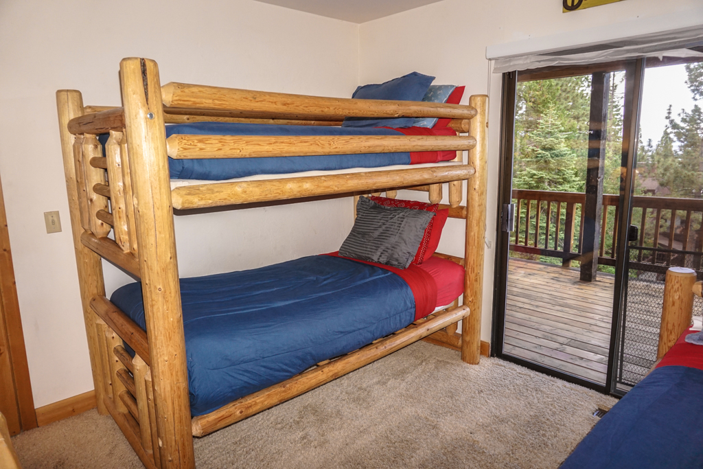 Lake Tahoe North Shore Home 999002