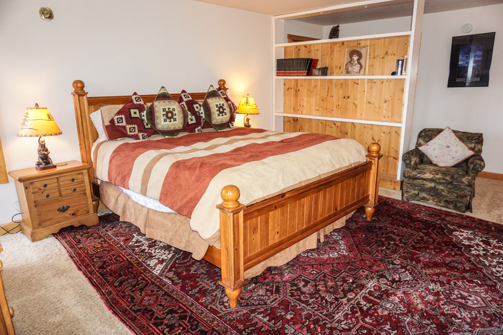 Lake Tahoe North Shore Home 999002