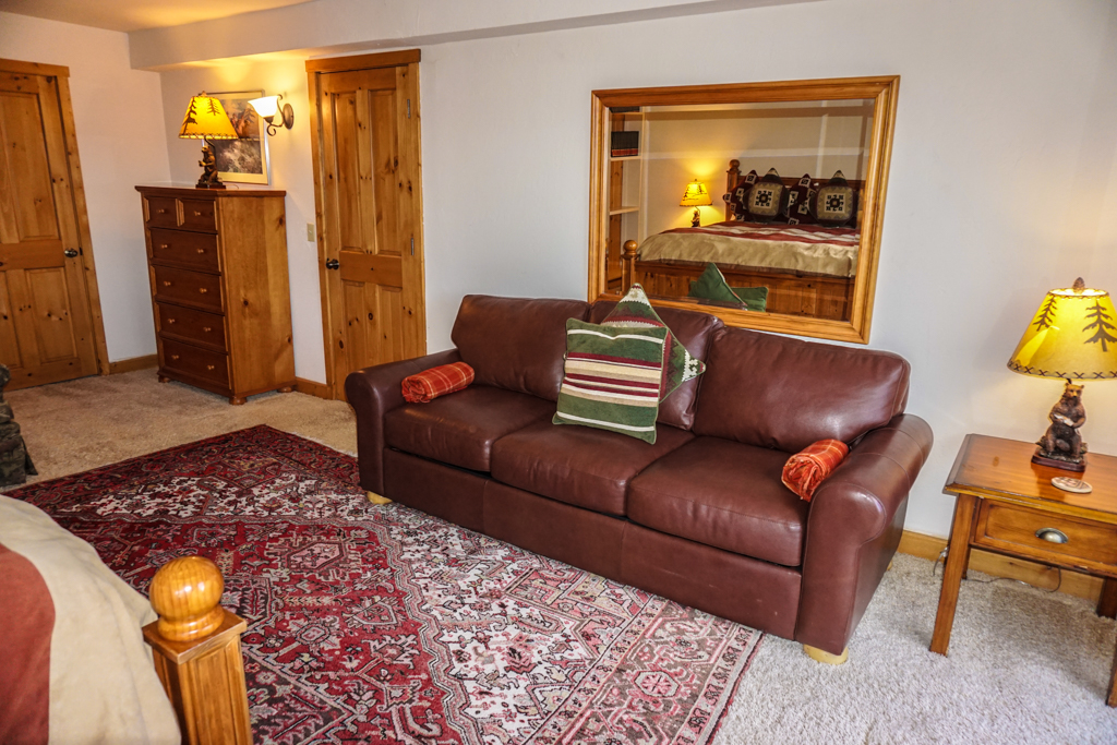 Lake Tahoe North Shore Home 999002