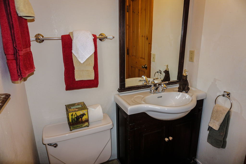 Lake Tahoe North Shore Home 999002