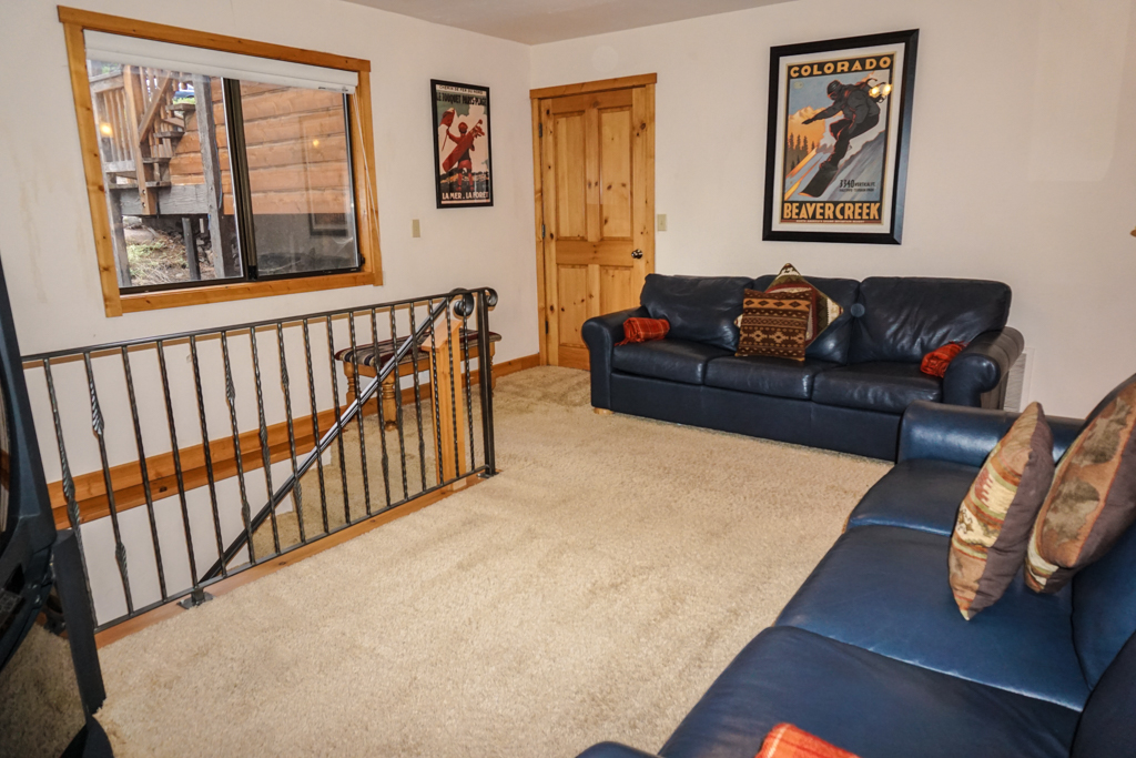 Lake Tahoe North Shore Home 999002