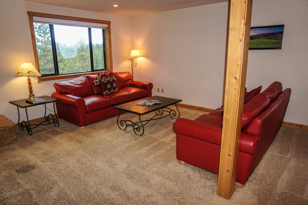 Lake Tahoe North Shore Home 999002