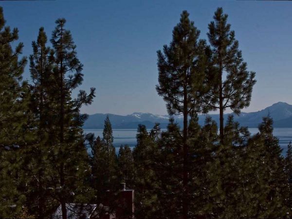 Lake Tahoe North Shore Home 999002