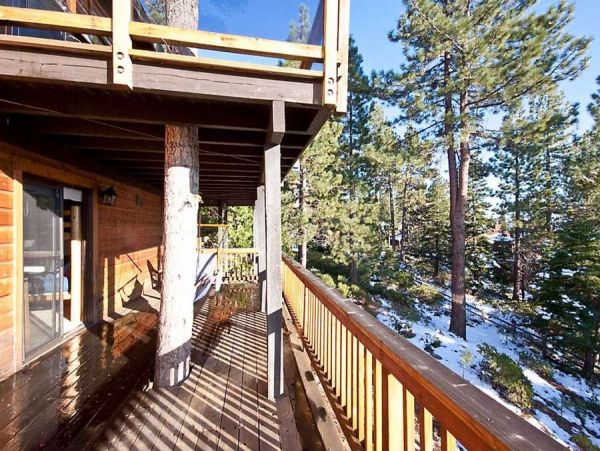 Lake Tahoe North Shore Home 999002