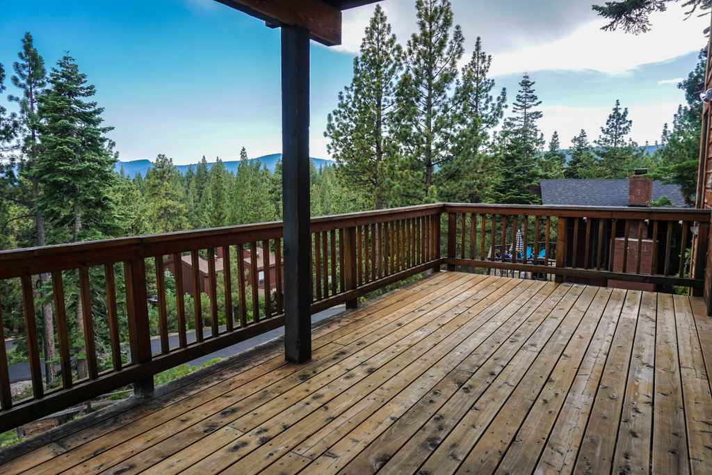 Lake Tahoe North Shore Home 999002