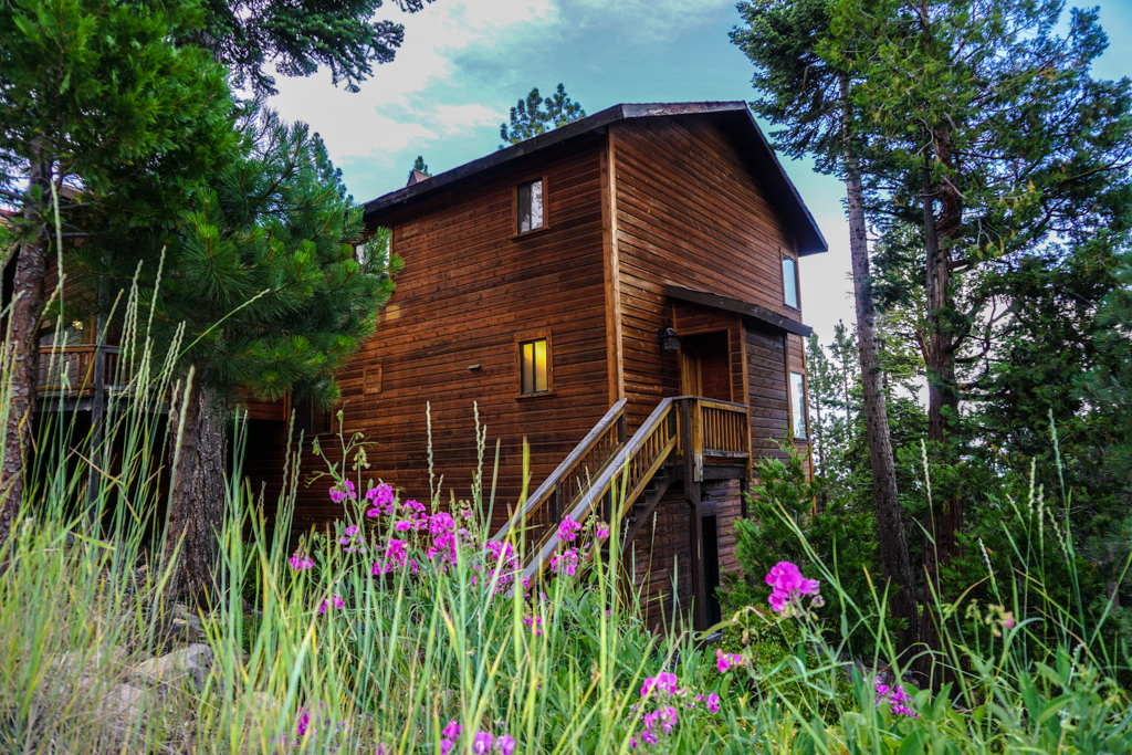 Lake Tahoe North Shore Home 999002