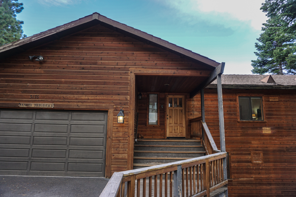 Lake Tahoe North Shore Home 999002
