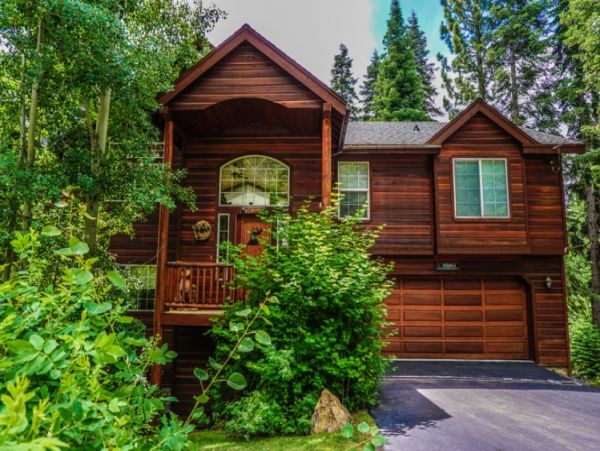 Lake Tahoe North Shore Home 999003