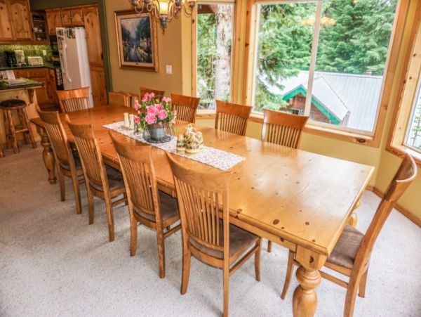 Lake Tahoe North Shore Home 999003