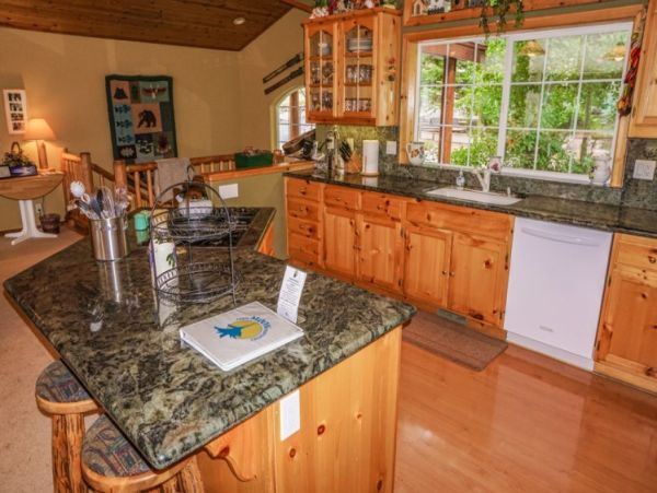 Lake Tahoe North Shore Home 999003