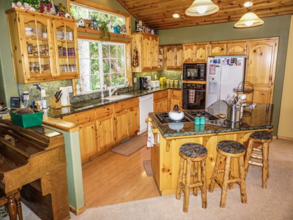 Lake Tahoe North Shore Home 999003