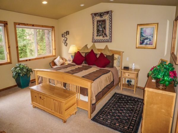 Lake Tahoe North Shore Home 999003